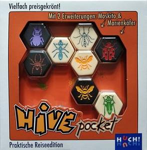 Hive Pocket