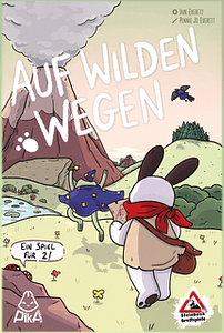 Auf Wilden Wegen