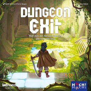 Dungeon Exit