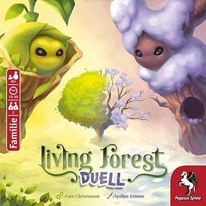 Living Forest Duel