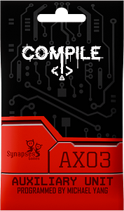 Compile: Aux 3