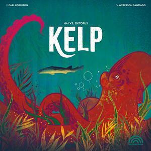 Kelp: Hai vs Oktopus